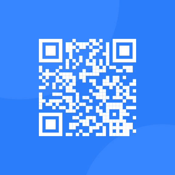 QR Code Front End Mentor